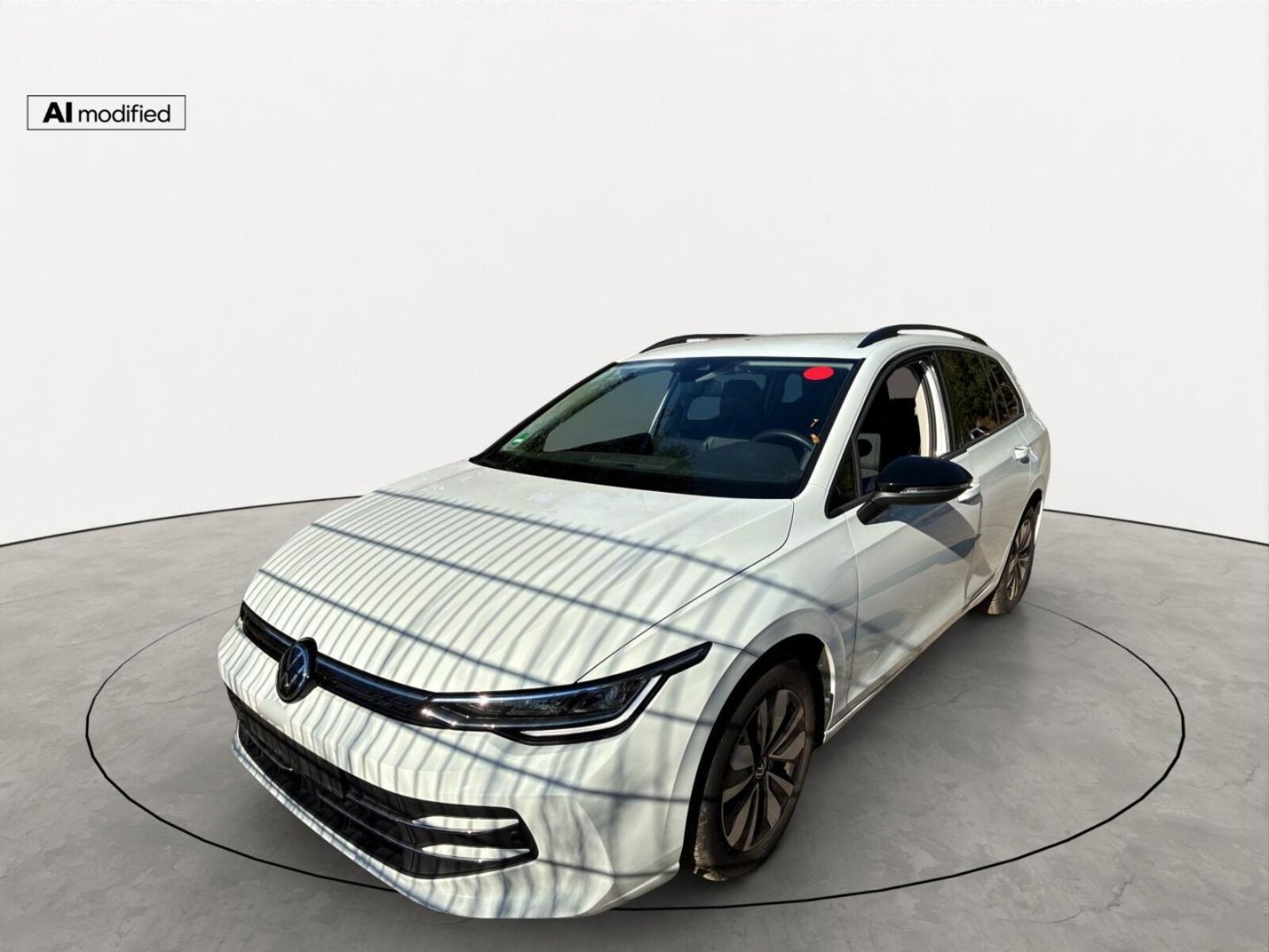 Volkswagen Golf Variant – Bild 2