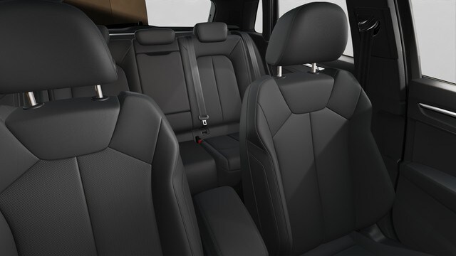 Image about Audi Q3 advanced 40 TFSI quattro S tronic