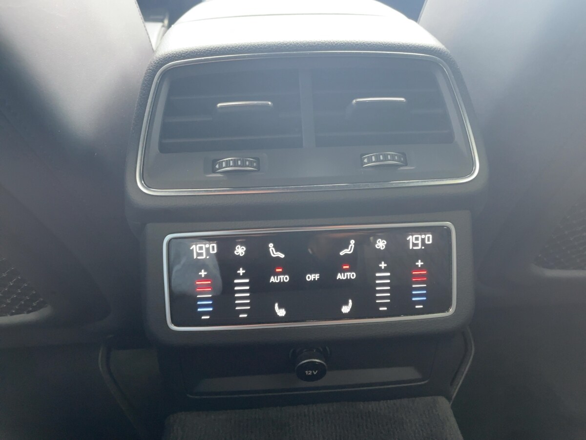 Image about Audi A6 Avant TFSI e 55 TFSI e quattro S tronic