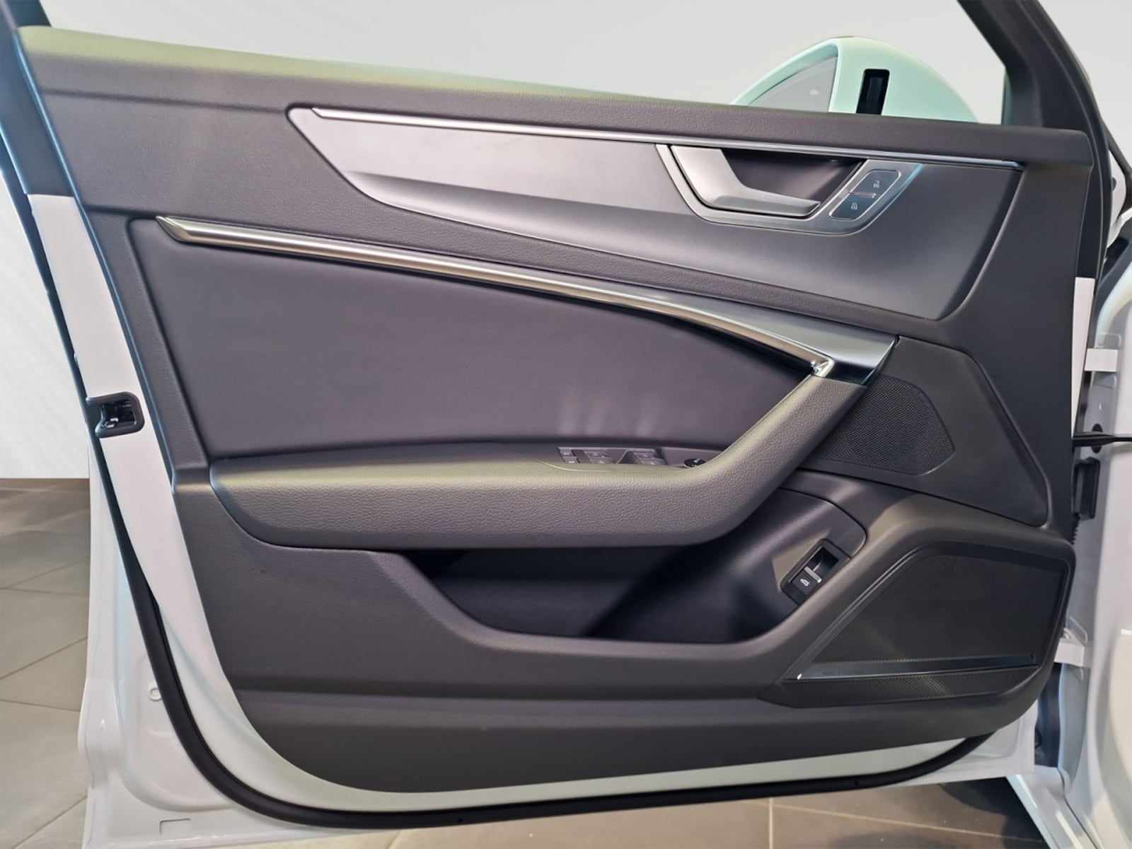 Audi A6 Avant – Bild 14