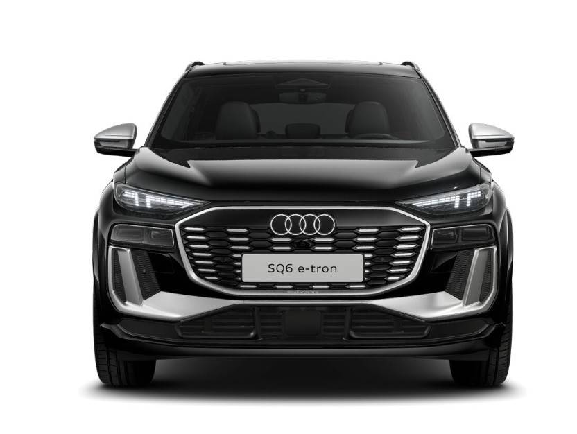 Image about Audi SQ6 e-tron SQ6 SUV e-tron 360,00 kW