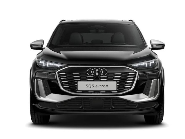 Audi SQ6 E-tron SQ6 SUV E-tron 360,00 KW - - Joinsteer - #2