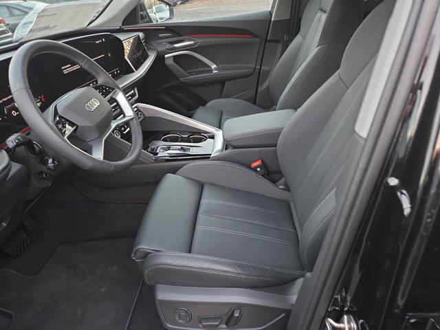 2025 Audi Q5 Prestige