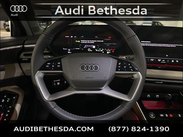 2026 Audi A6 Prestige - Photo 14