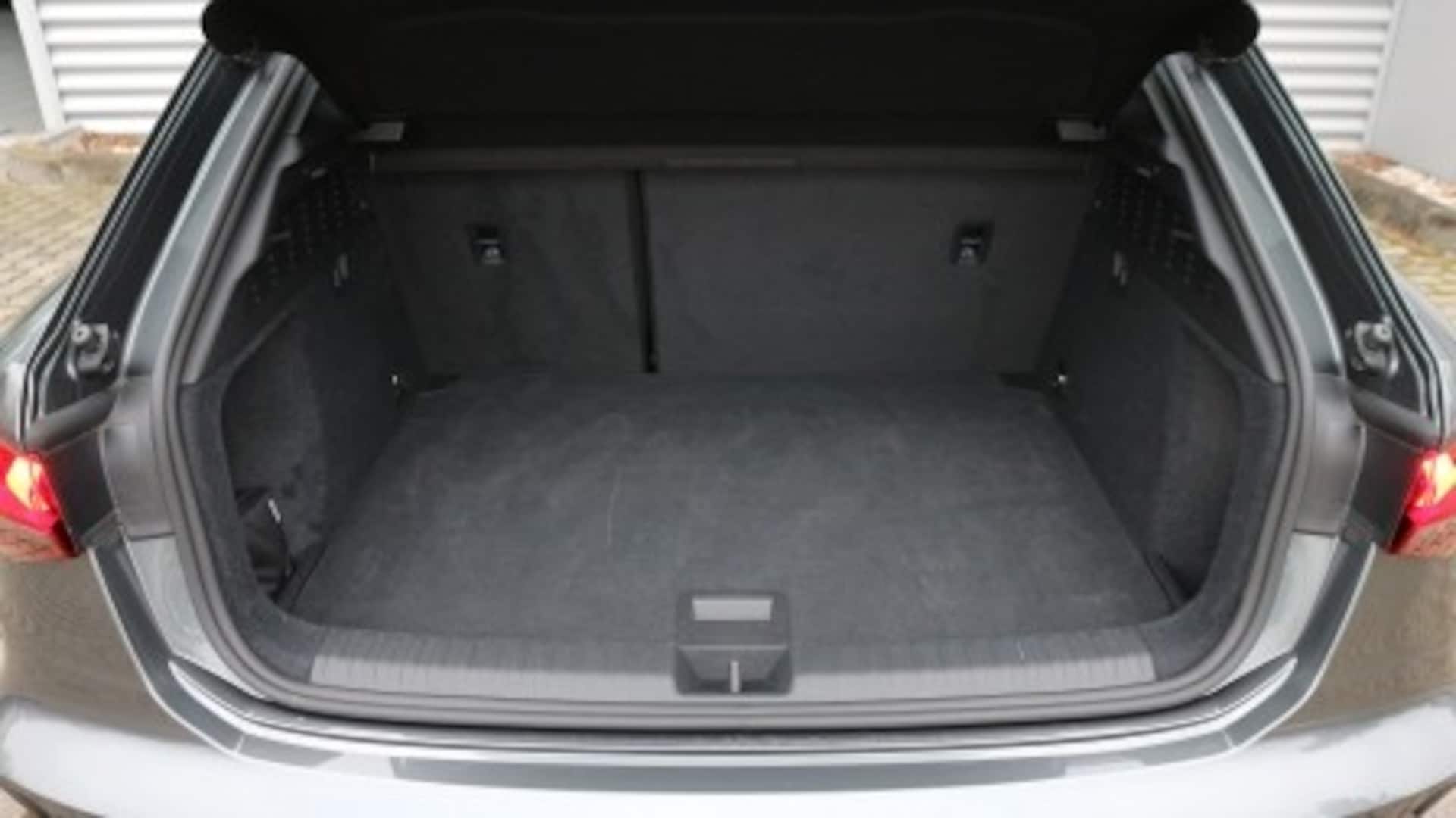 Audi A3 Sportback S line