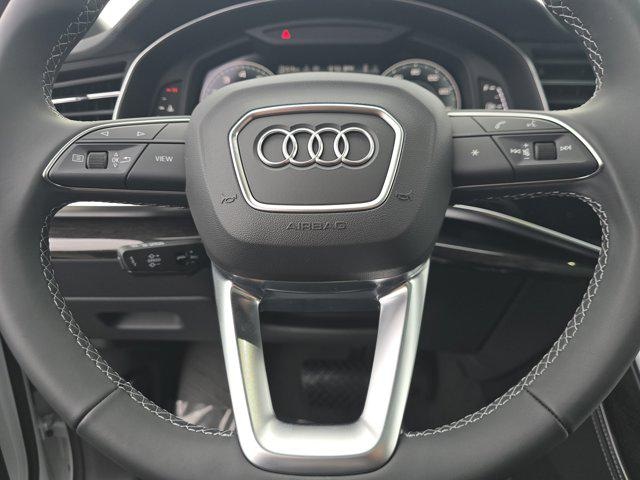 2026 Audi Q8 Premium Plus - Photo 21