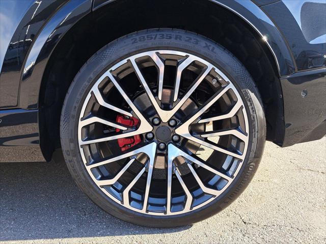2026 Audi SQ8 Prestige - Photo 37