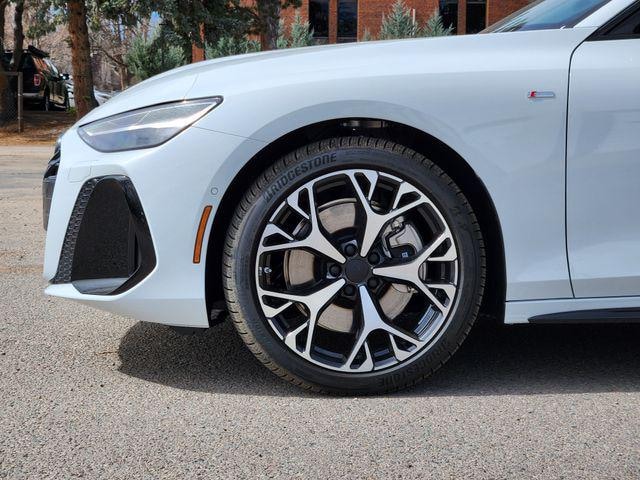 2026 Audi A6 Premium Plus - Photo 8