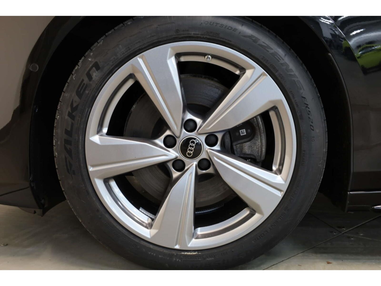 Audi A6 Avant – Bild 8