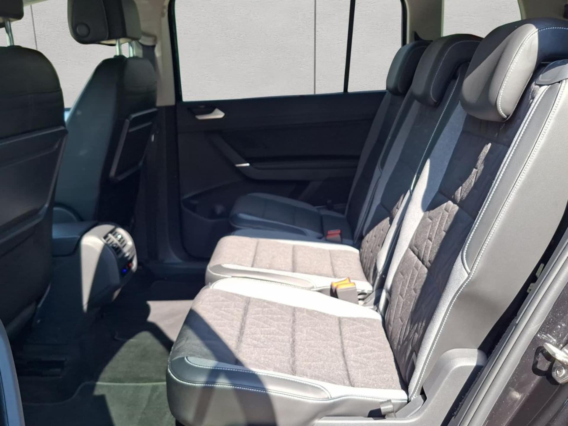 Volkswagen Touran Goal