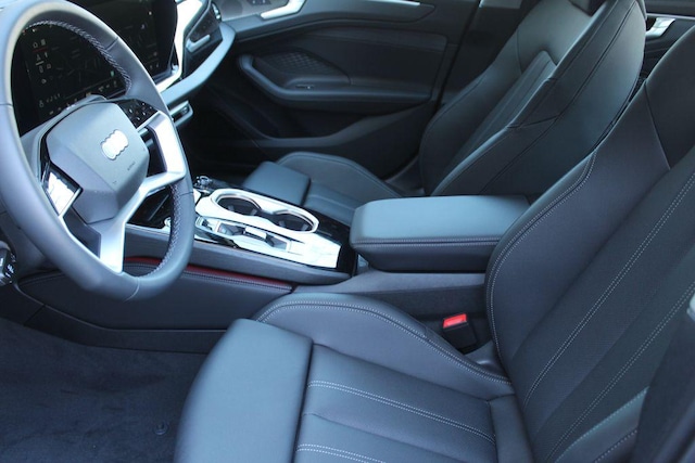 2026 Audi A6 Premium Plus - Photo 16