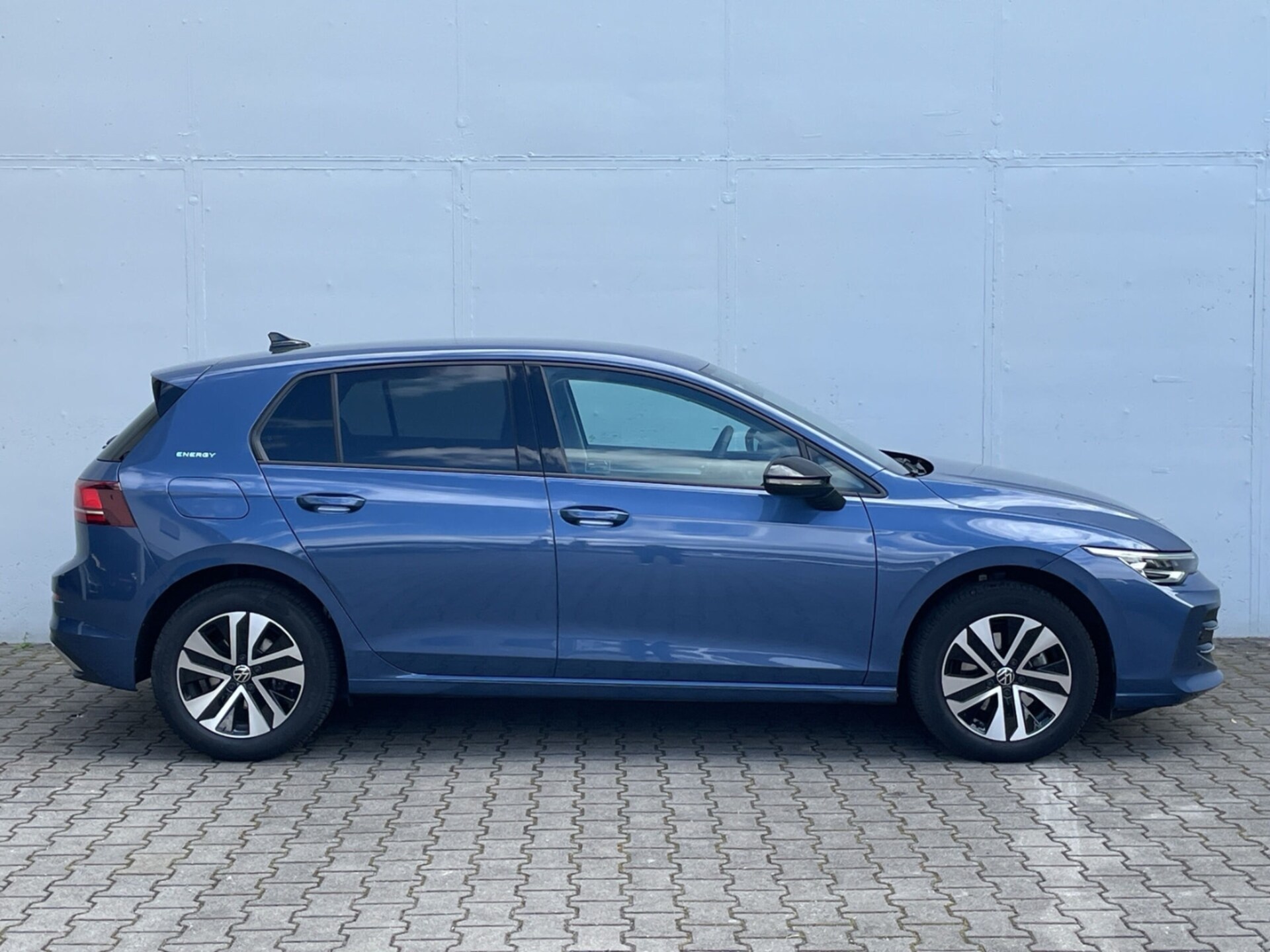Volkswagen Golf ENERGY