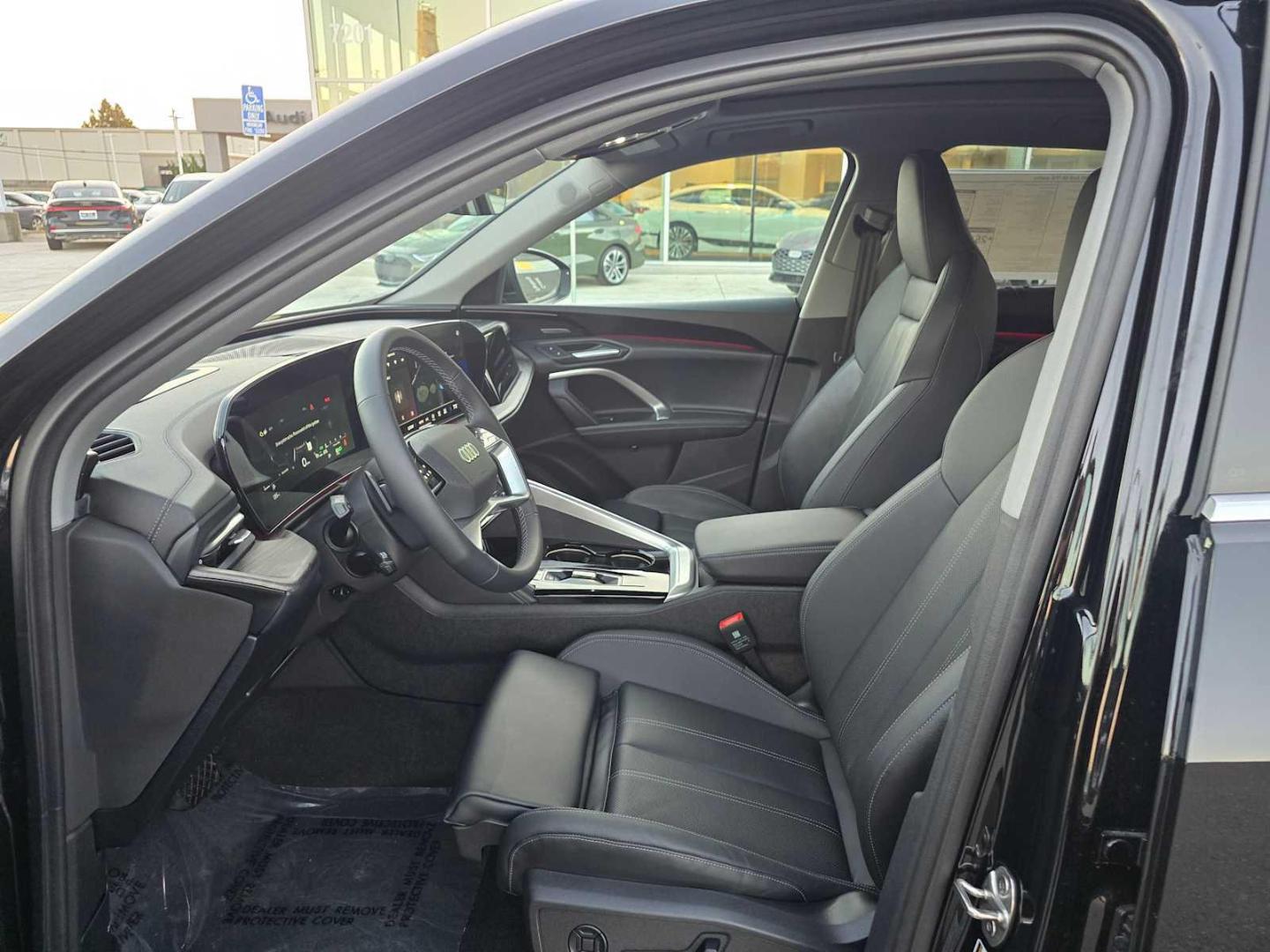 2025 Audi Q5 Premium Plus - Photo 23