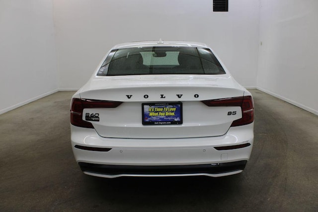 2024 Volvo S60
