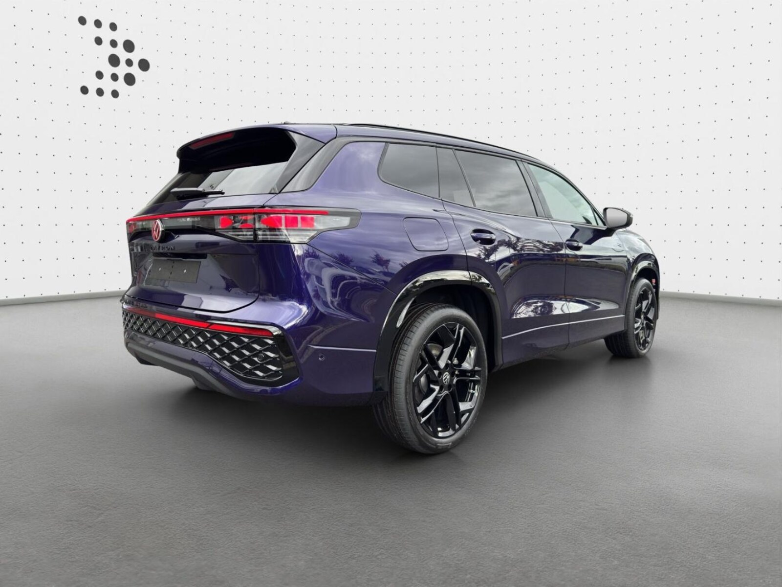 Volkswagen Tayron – Bild 3
