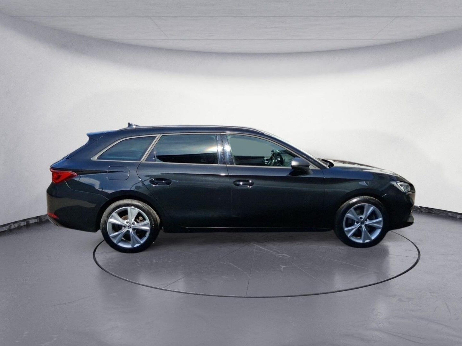 SEAT Leon Sportstourer FR