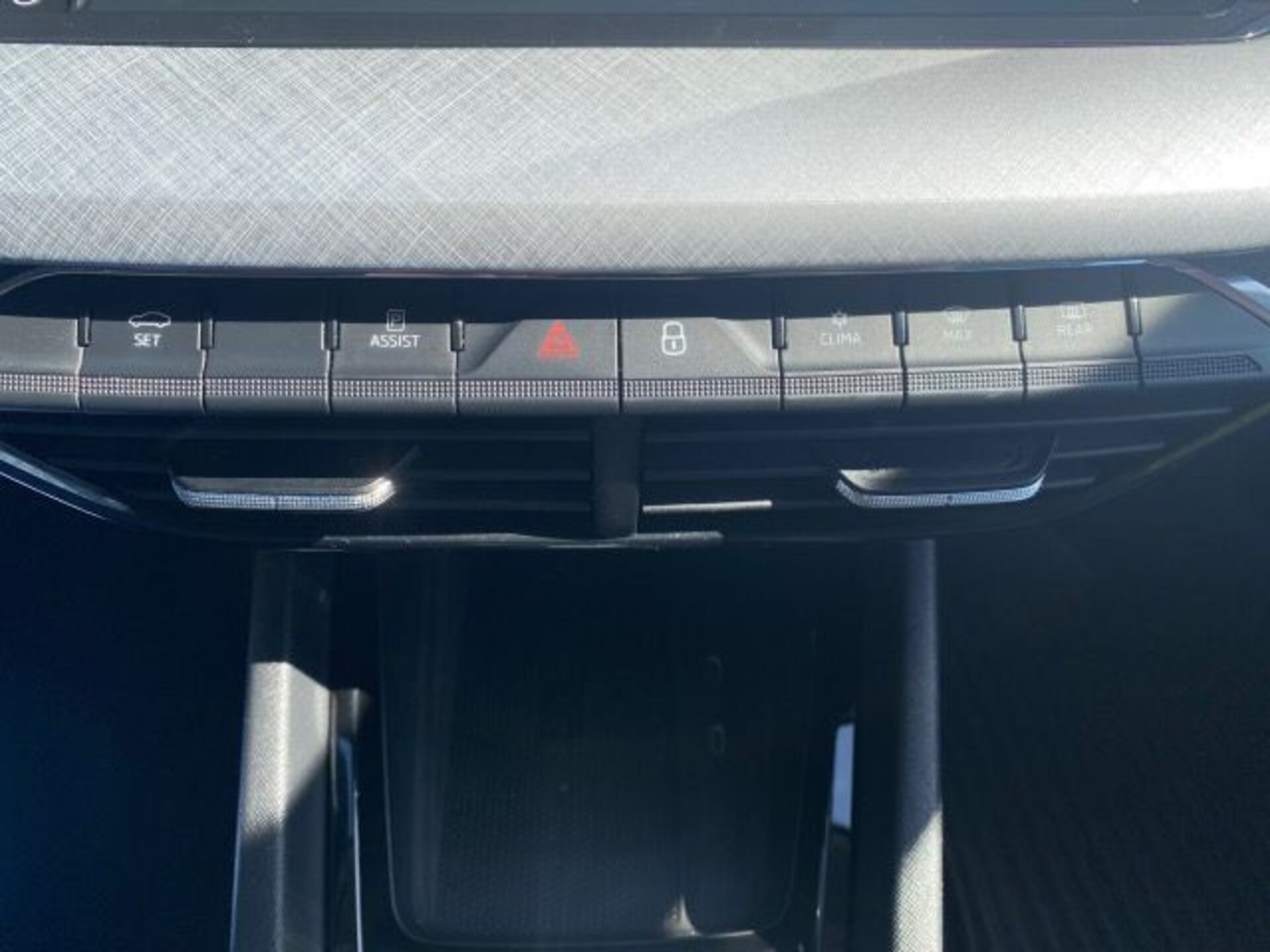 Skoda Octavia Combi Ambition
