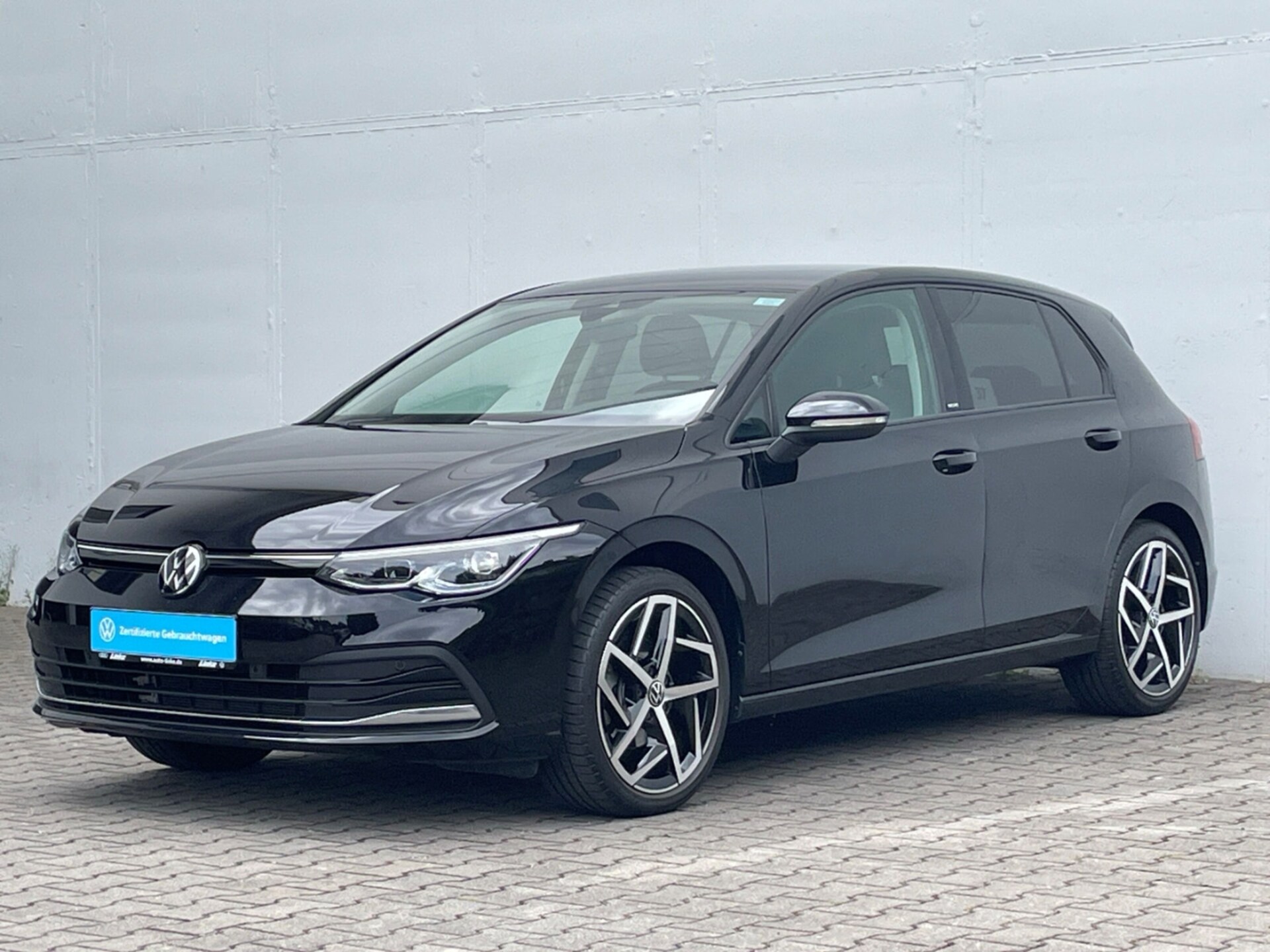 Volkswagen Golf MOVE
