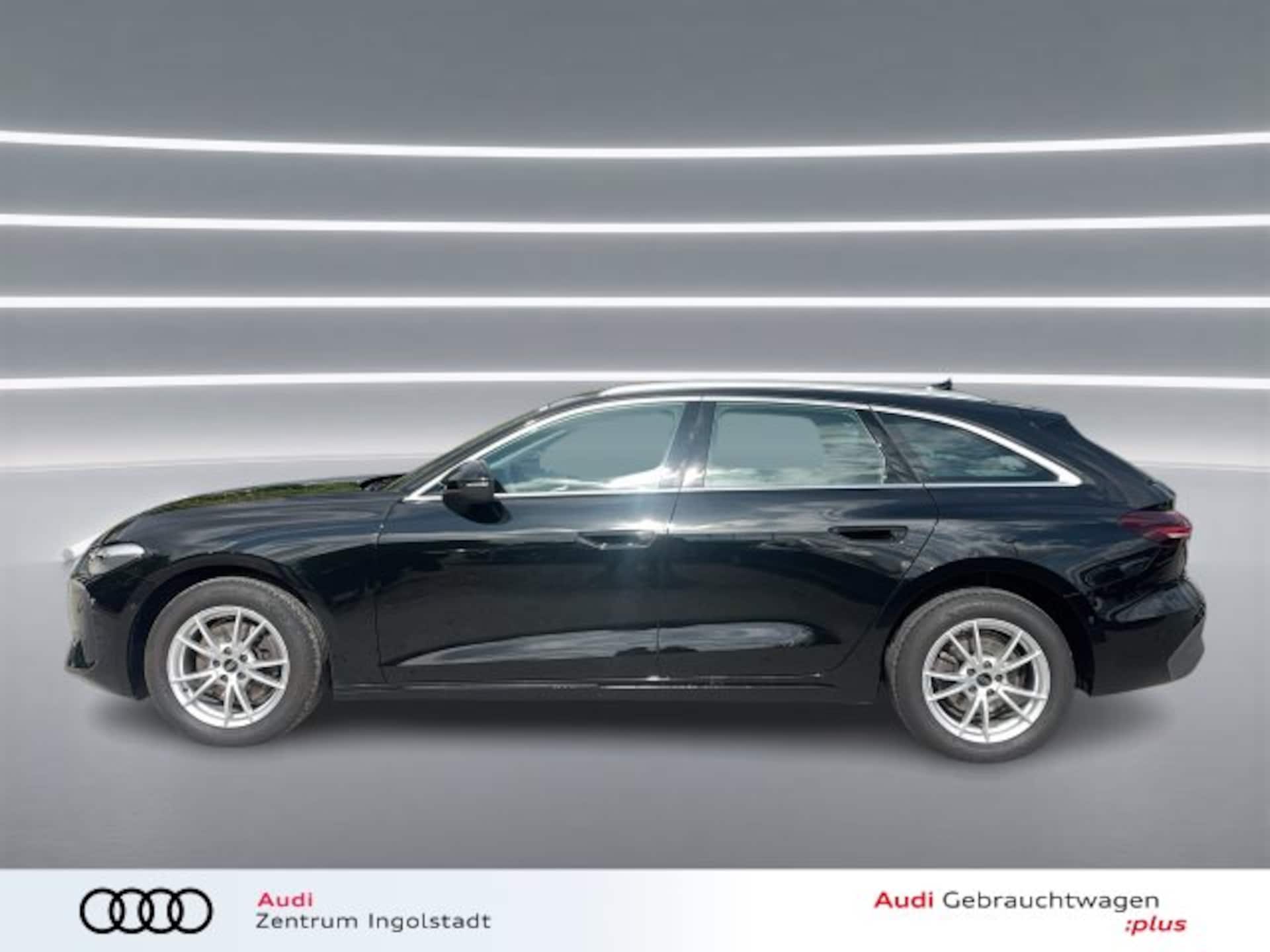 Audi A5 Avant