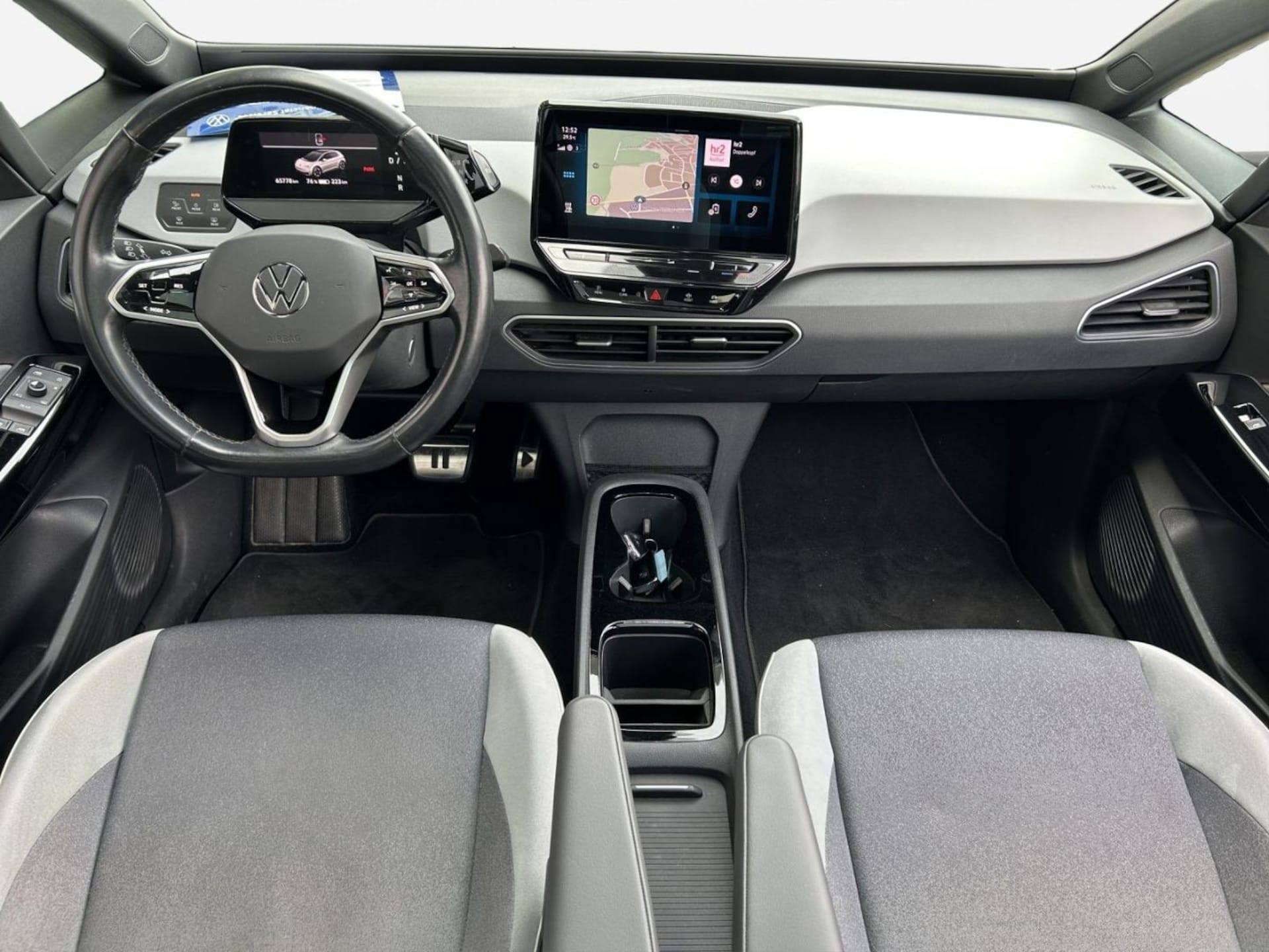 Volkswagen ID.3 Style