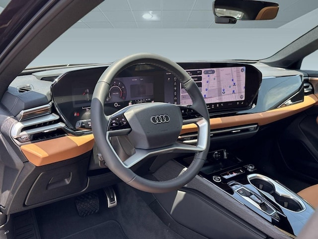 2026 Audi A6 Sedan