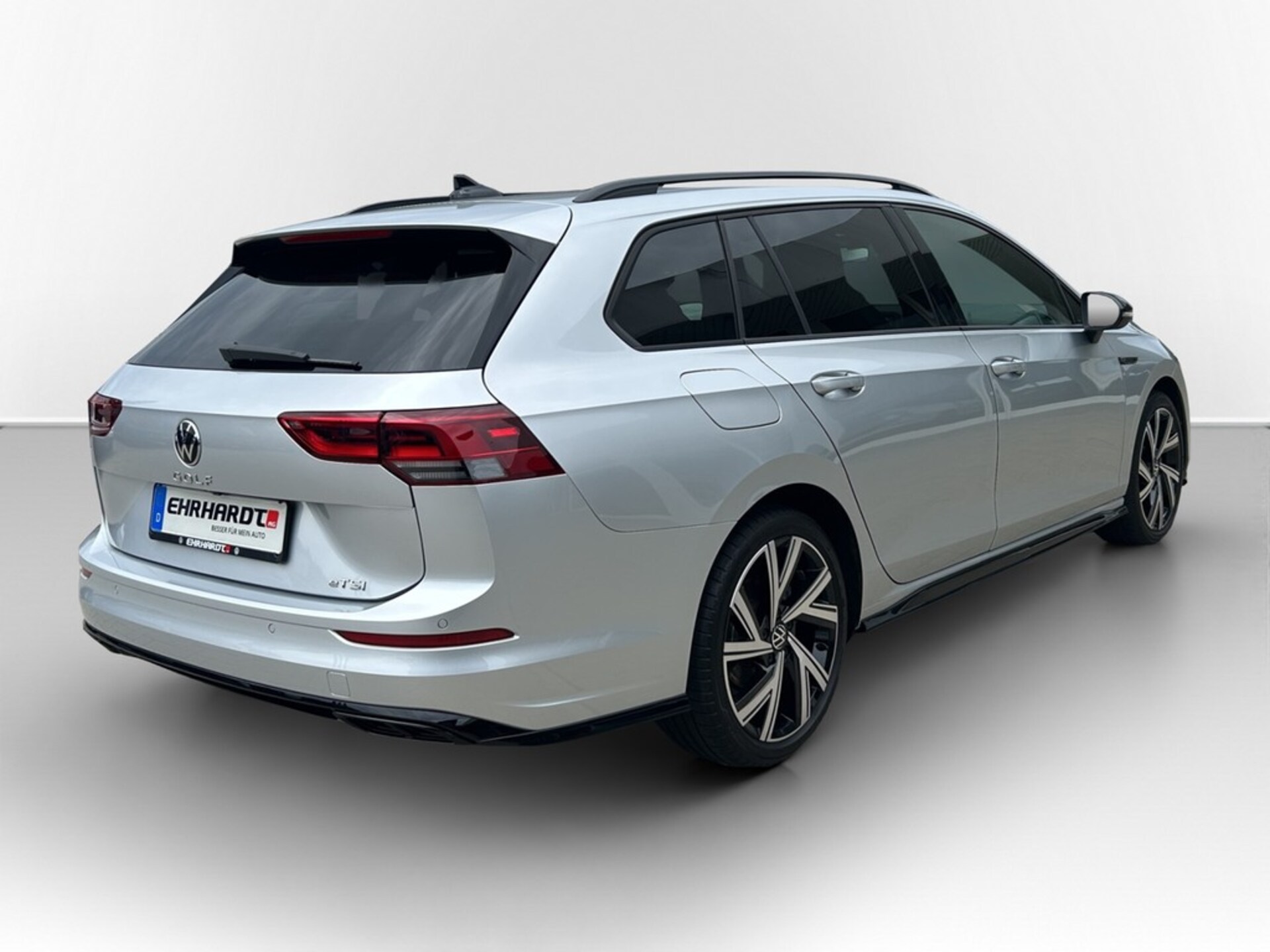 Volkswagen Golf Variant R-Line