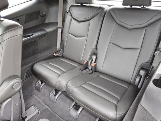 2023 Cadillac XT6