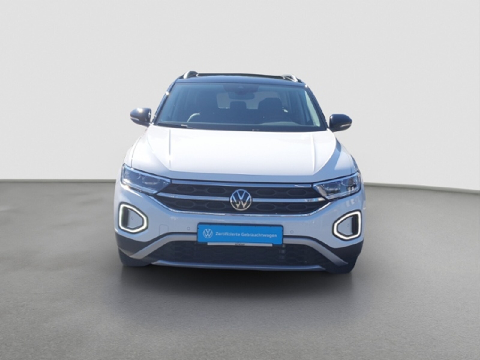 Volkswagen T-Roc – Bild 9