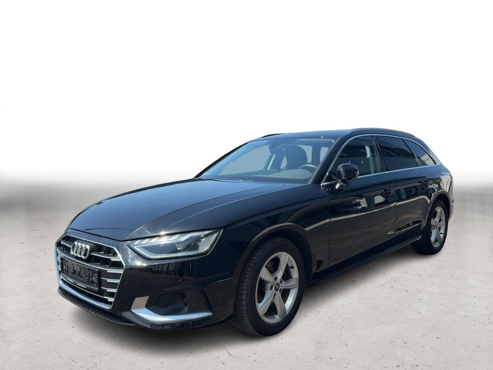 Audi A4 Avant Advanced