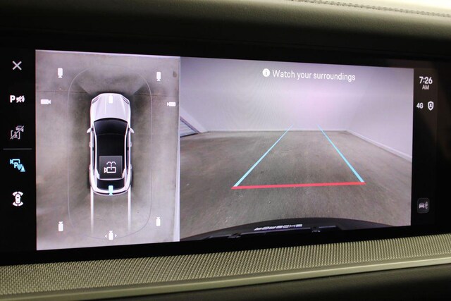 2025 Porsche Cayenne Coup S - Photo 22