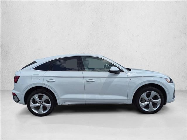 2023 Audi Q5 Sportback