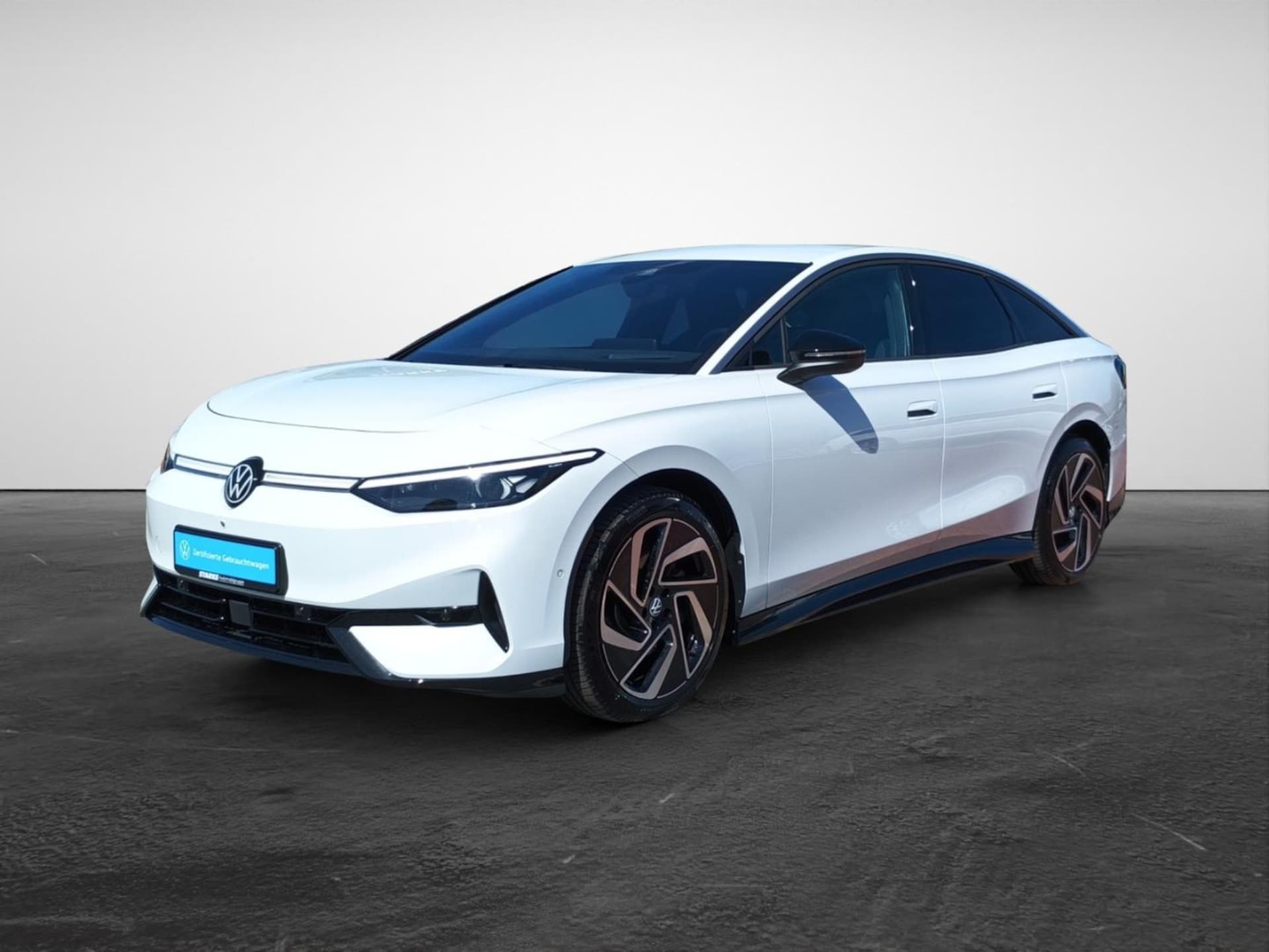 Volkswagen ID.7 Pro