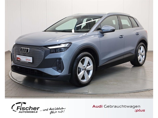 Audi Q4 occasion
