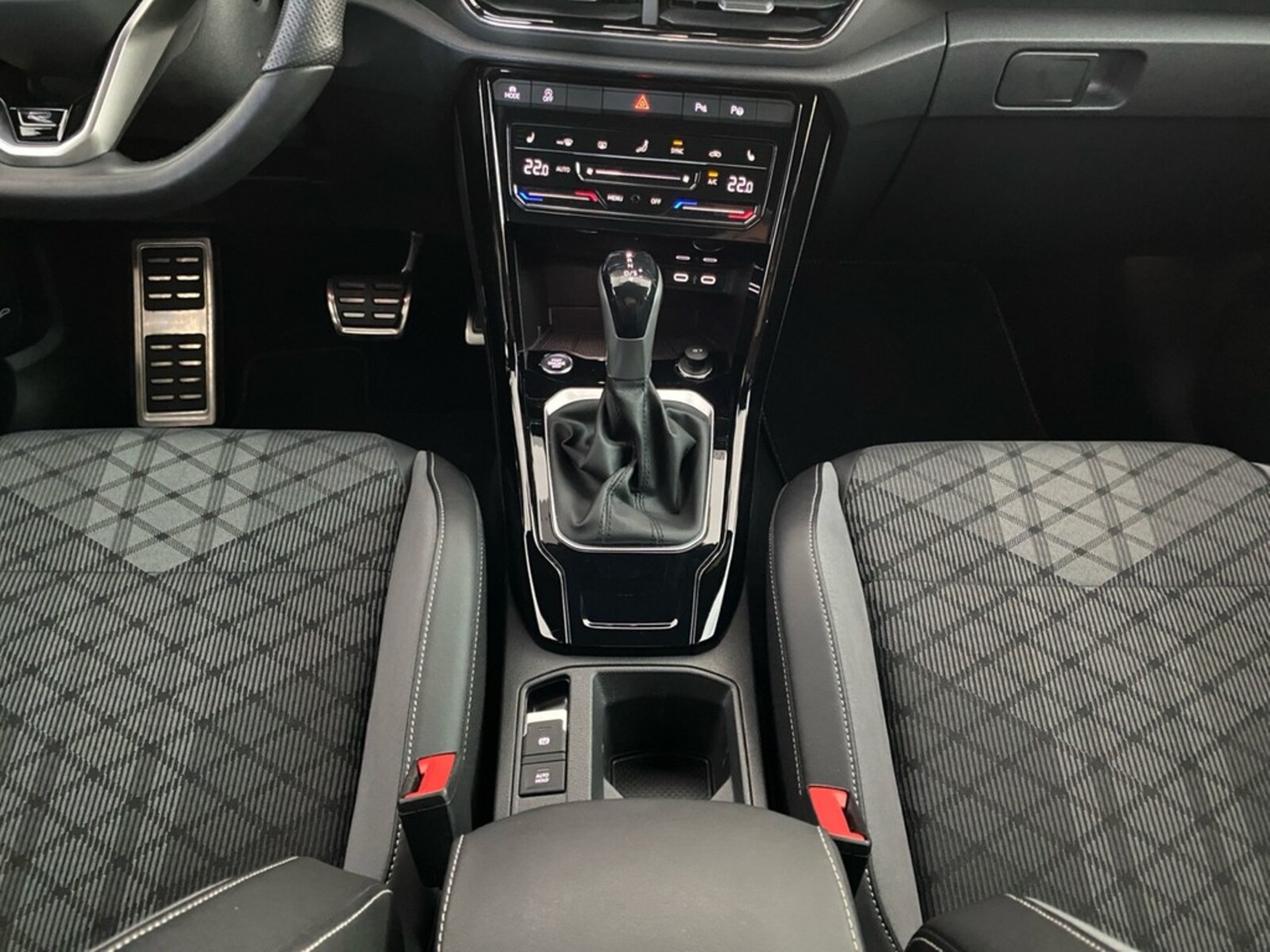 Volkswagen T-Roc – Bild 13