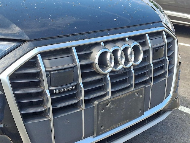 2023 Audi Q7