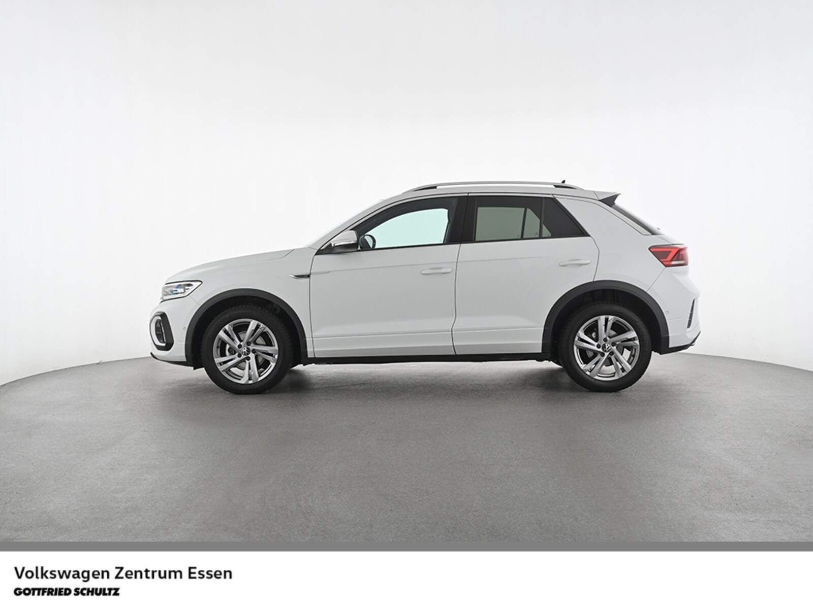 Volkswagen T-Roc – Bild 3