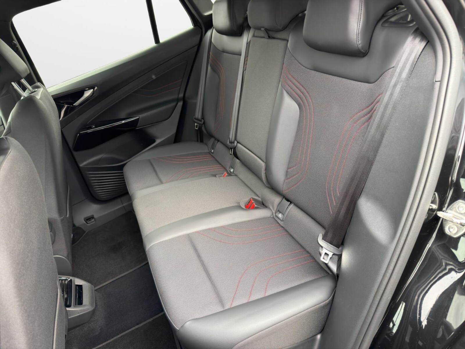 Volkswagen ID.4 – Bild 12