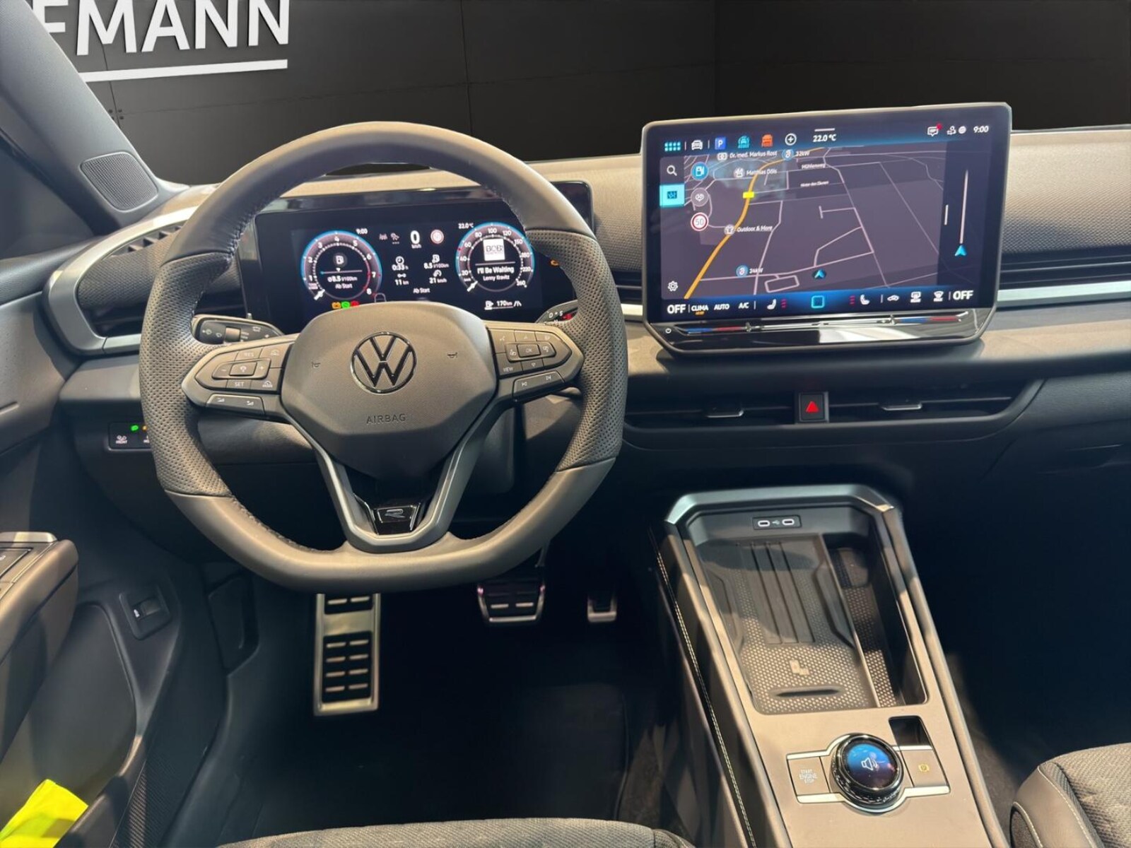 Volkswagen T-Roc – Bild 8