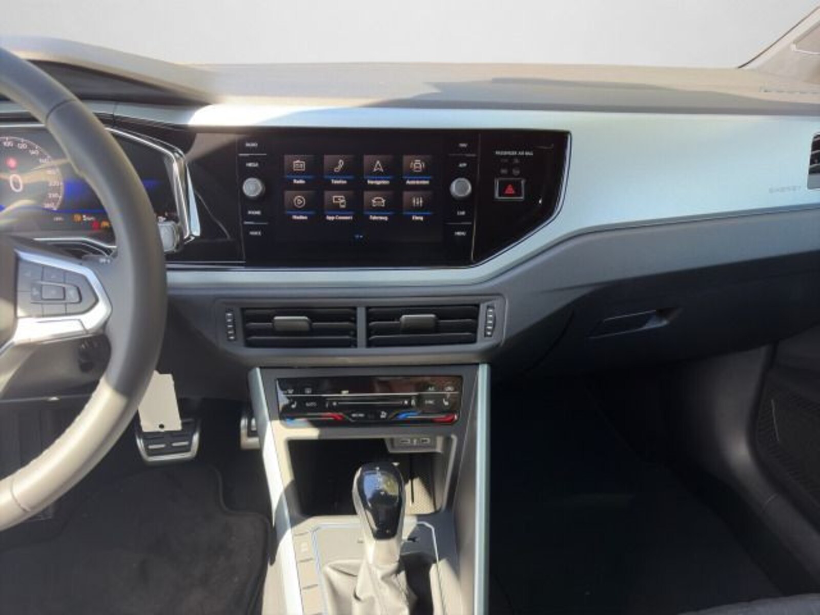 Volkswagen Taigo – Bild 11