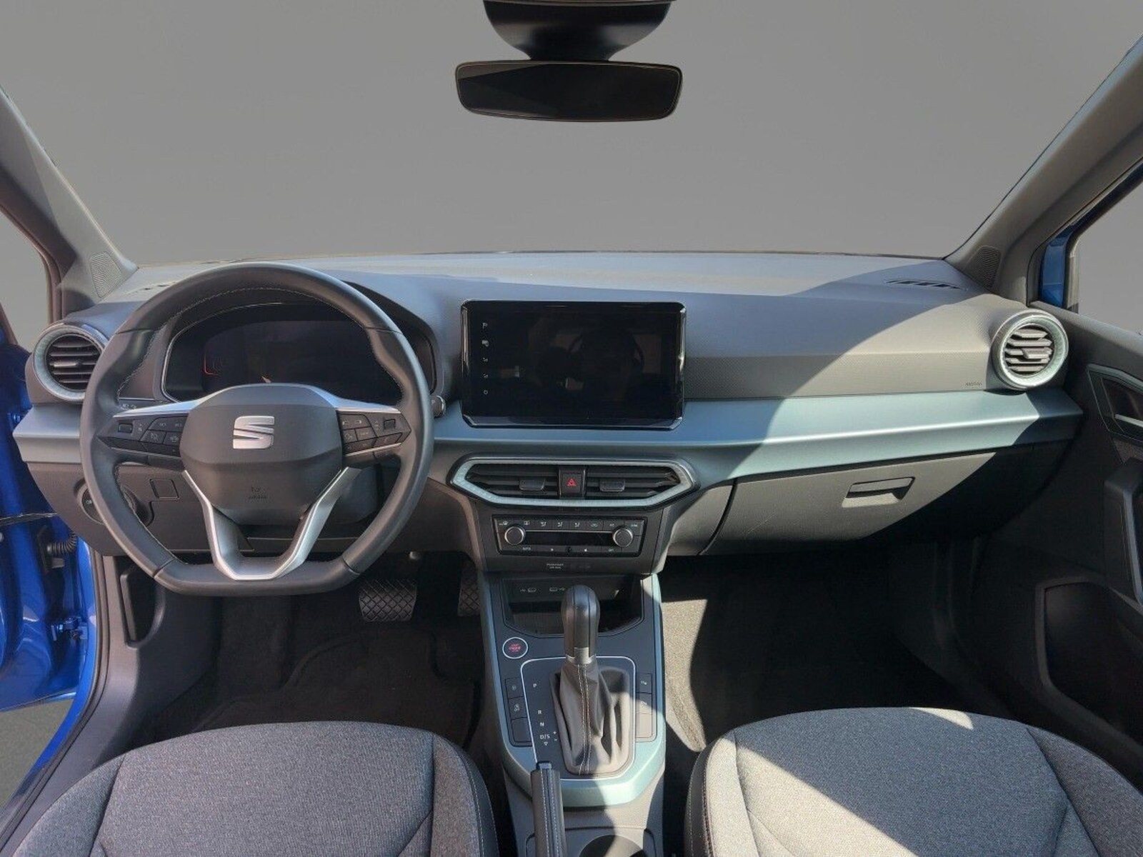 SEAT Arona – Bild 9