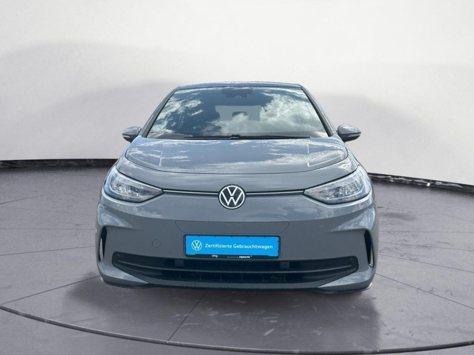 Volkswagen ID.3 – Bild 8