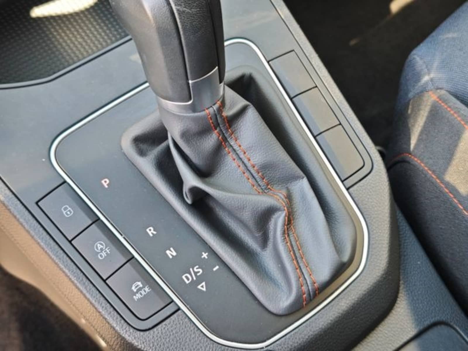 SEAT Ibiza – Bild 29