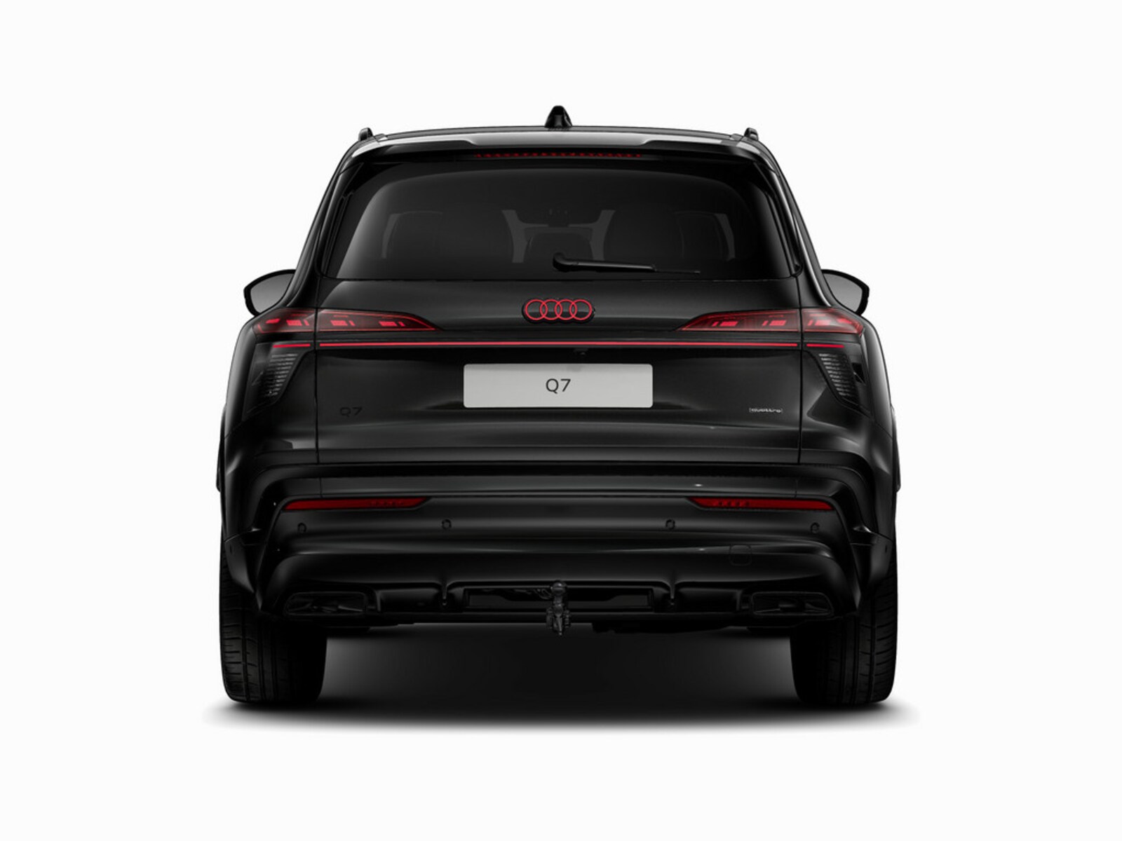 Audi Q7 – Bild 8
