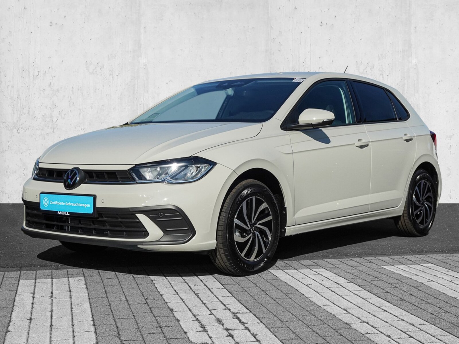 Volkswagen Polo – Bild 2