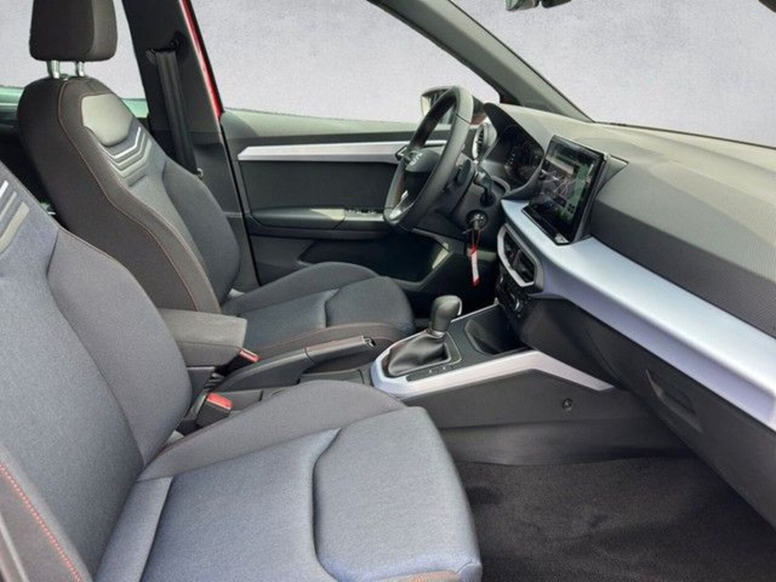 SEAT Arona – Bild 9