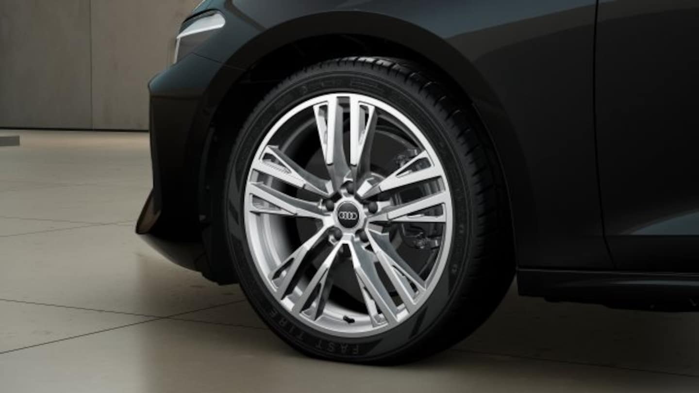 Bild über Audi A5 Avant e-hybrid e-hybrid quattro 220 kW S tronic - für weitere Informationen kontaktieren Sie den Audi Partner
