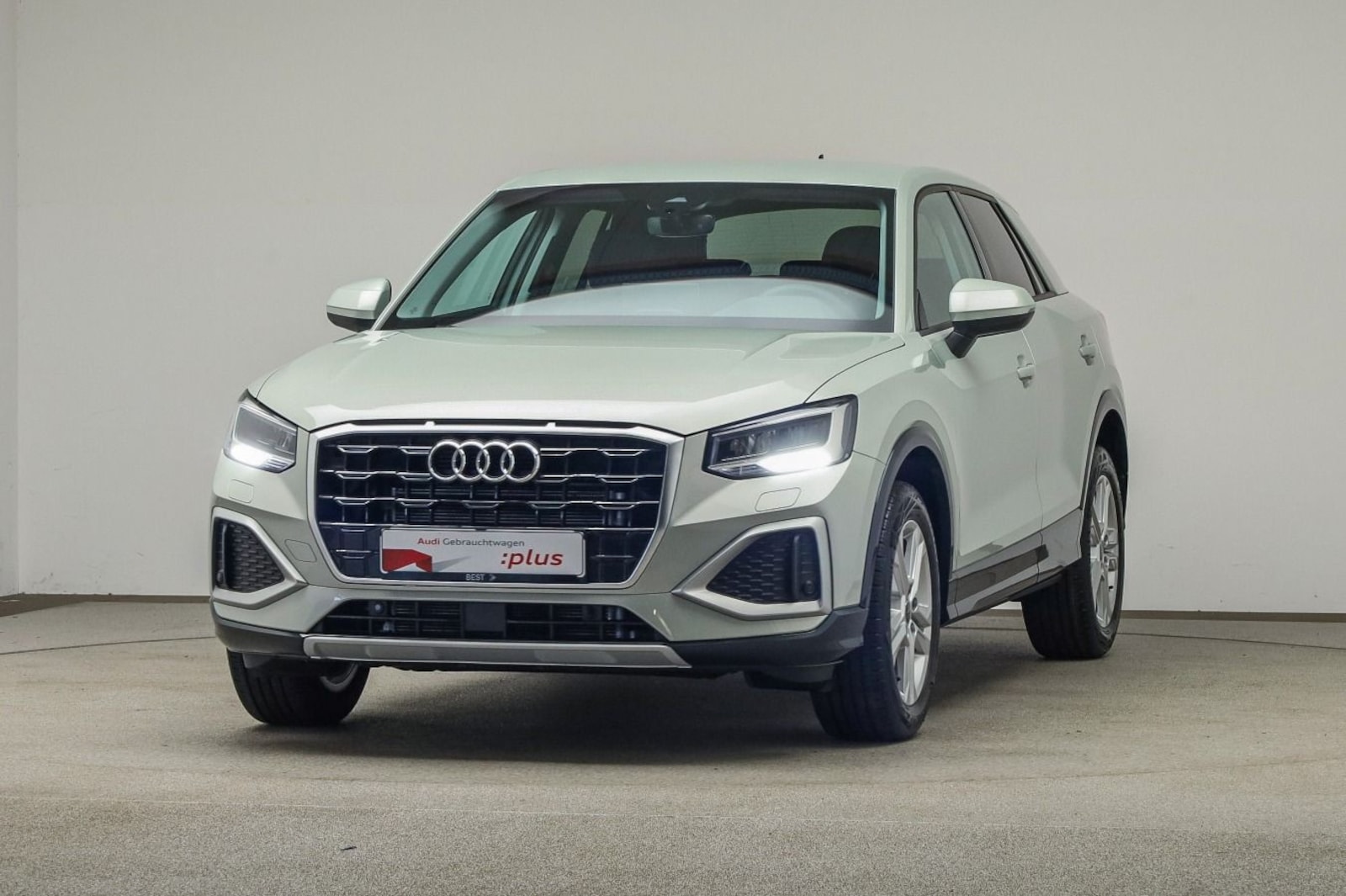 Audi Q2 – Bild 2