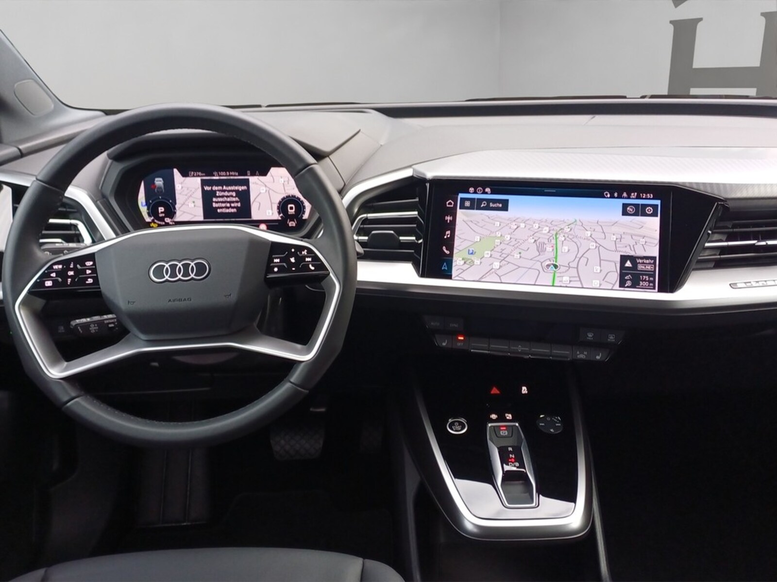 Audi Q4 e-tron – Bild 14