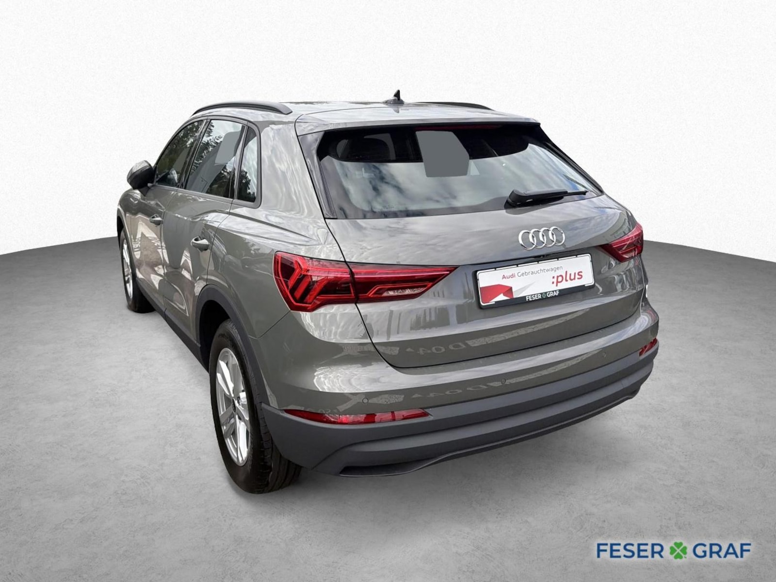 Audi Q3 – Bild 7