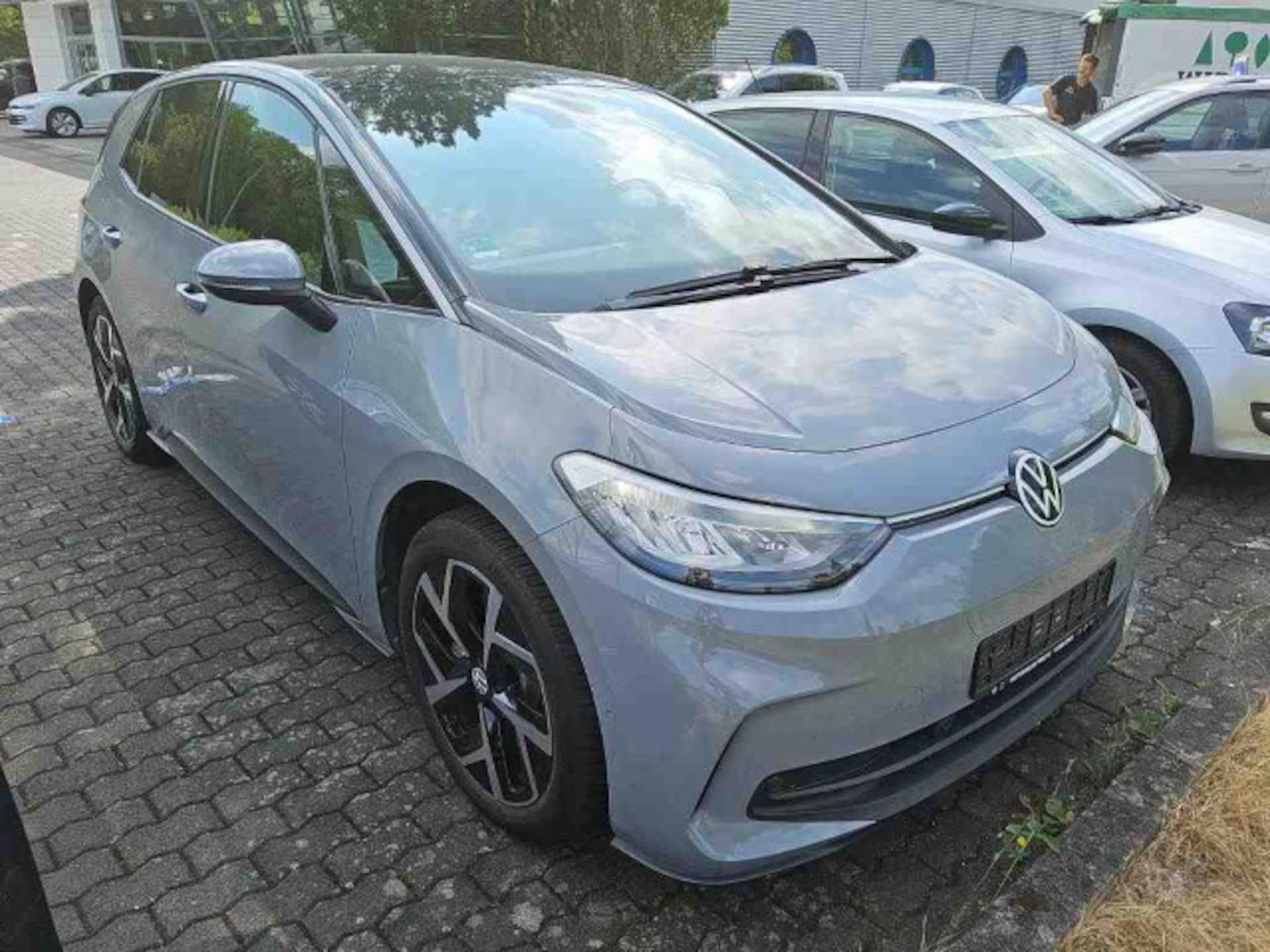 Volkswagen ID.3 MOVE Pro